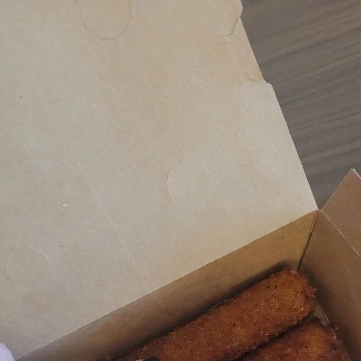 Cheese Sticks