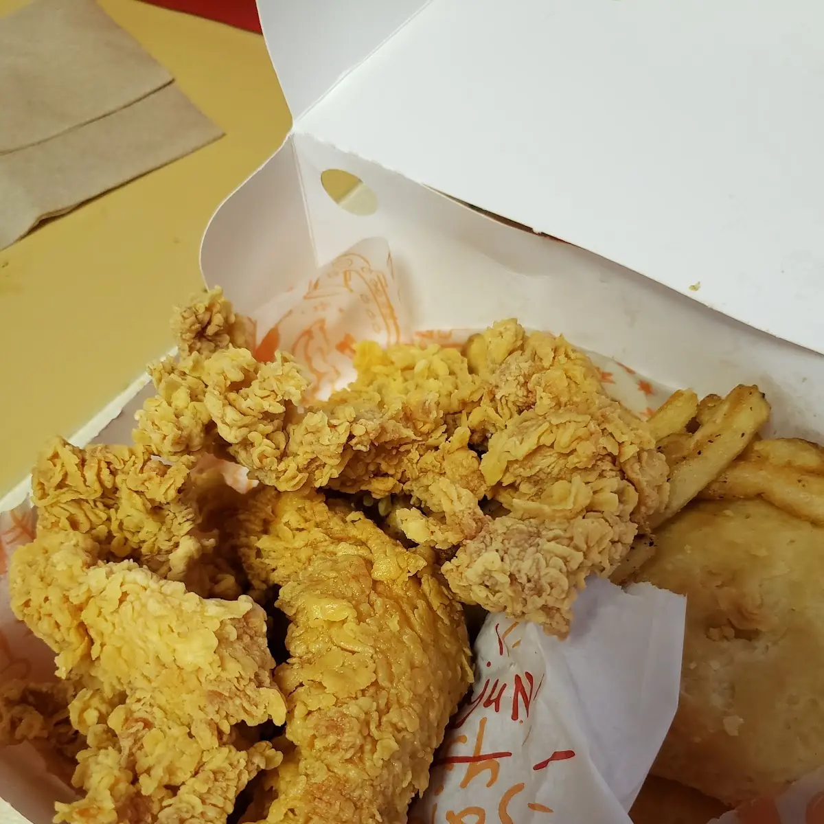 Chicken Tenders