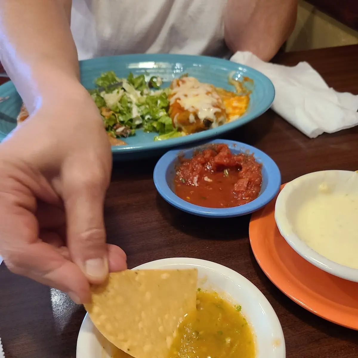 Salsa Verde