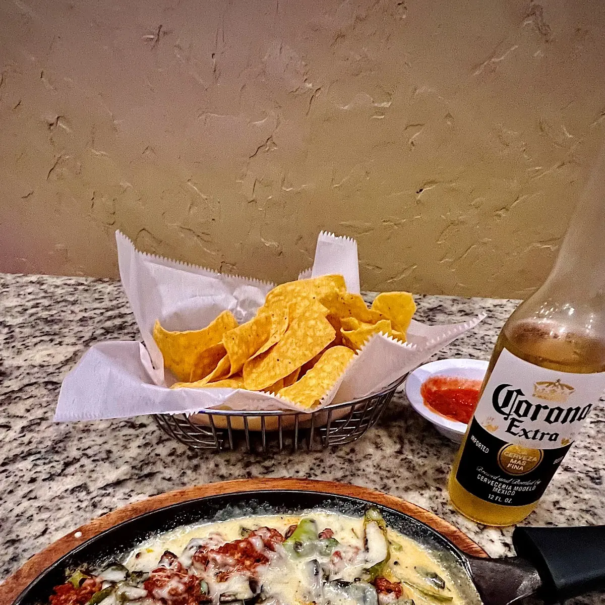 Spinach Dip