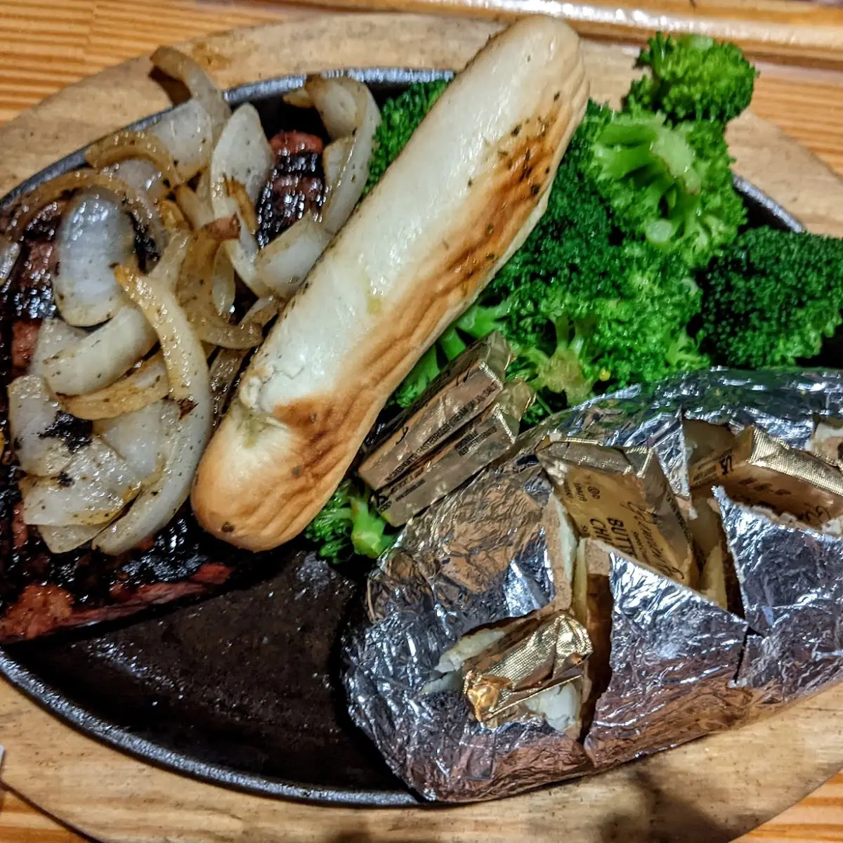 Craft Co Sirloin Steak