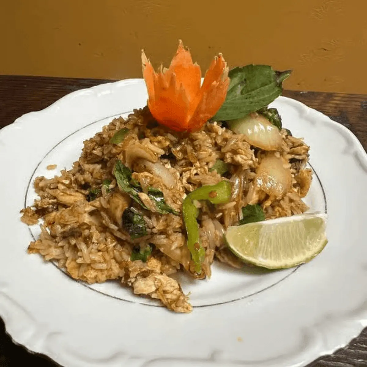 Sticky Rice