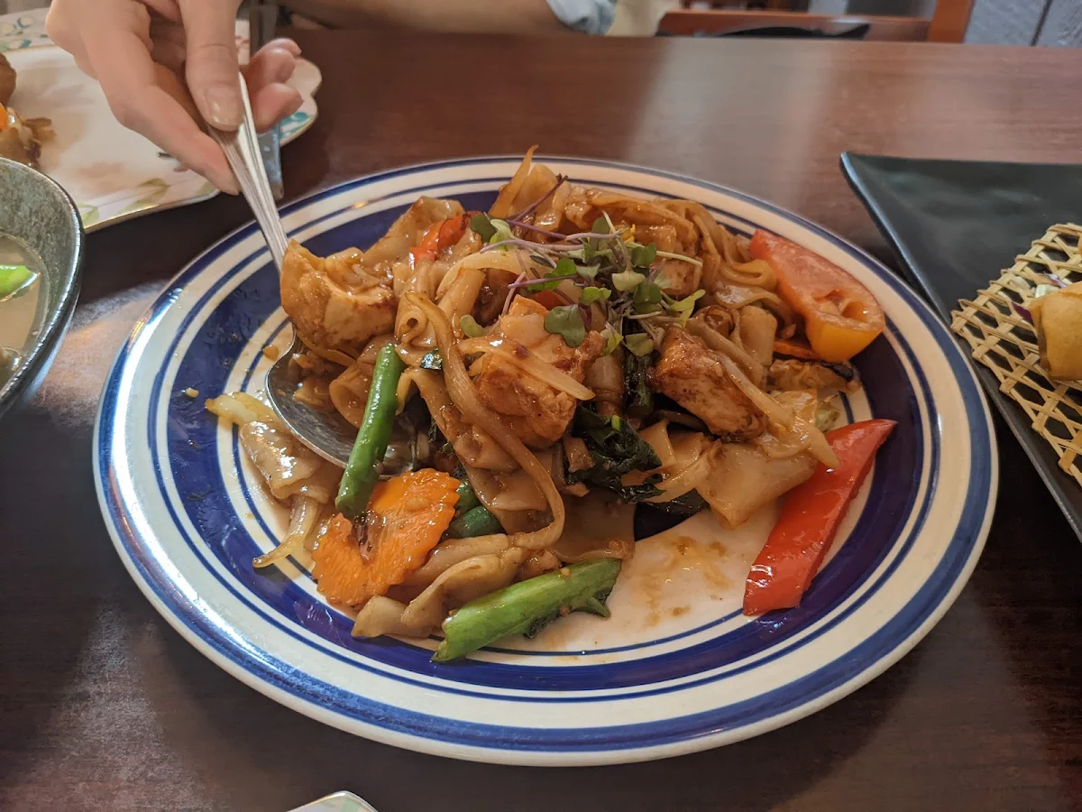 Pad Pak