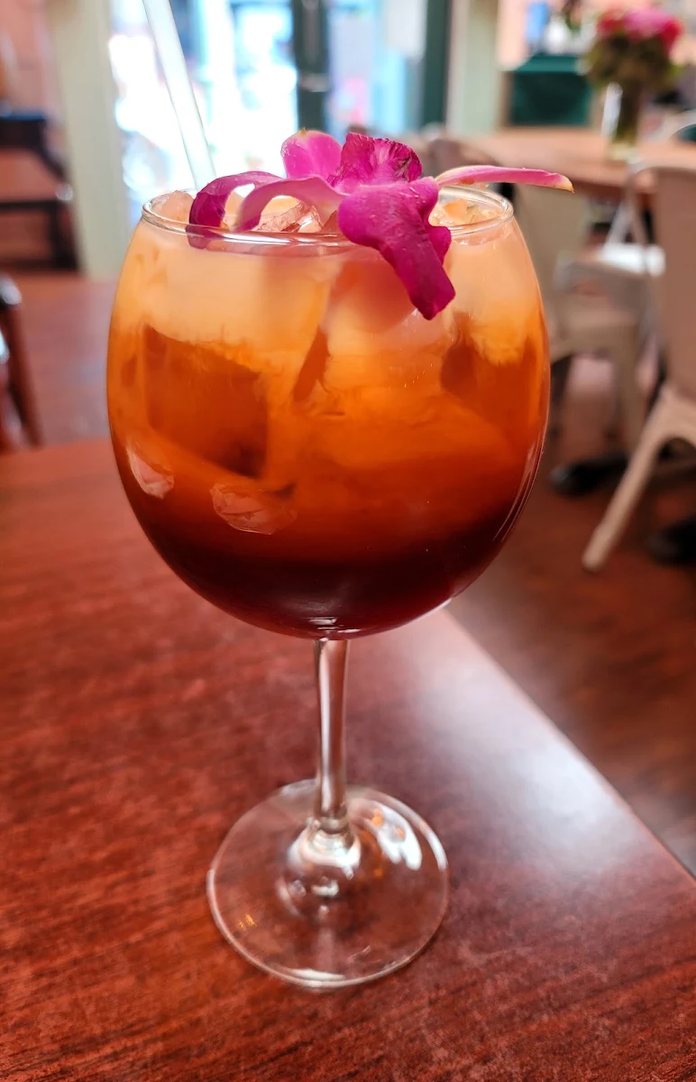 Thai Tea