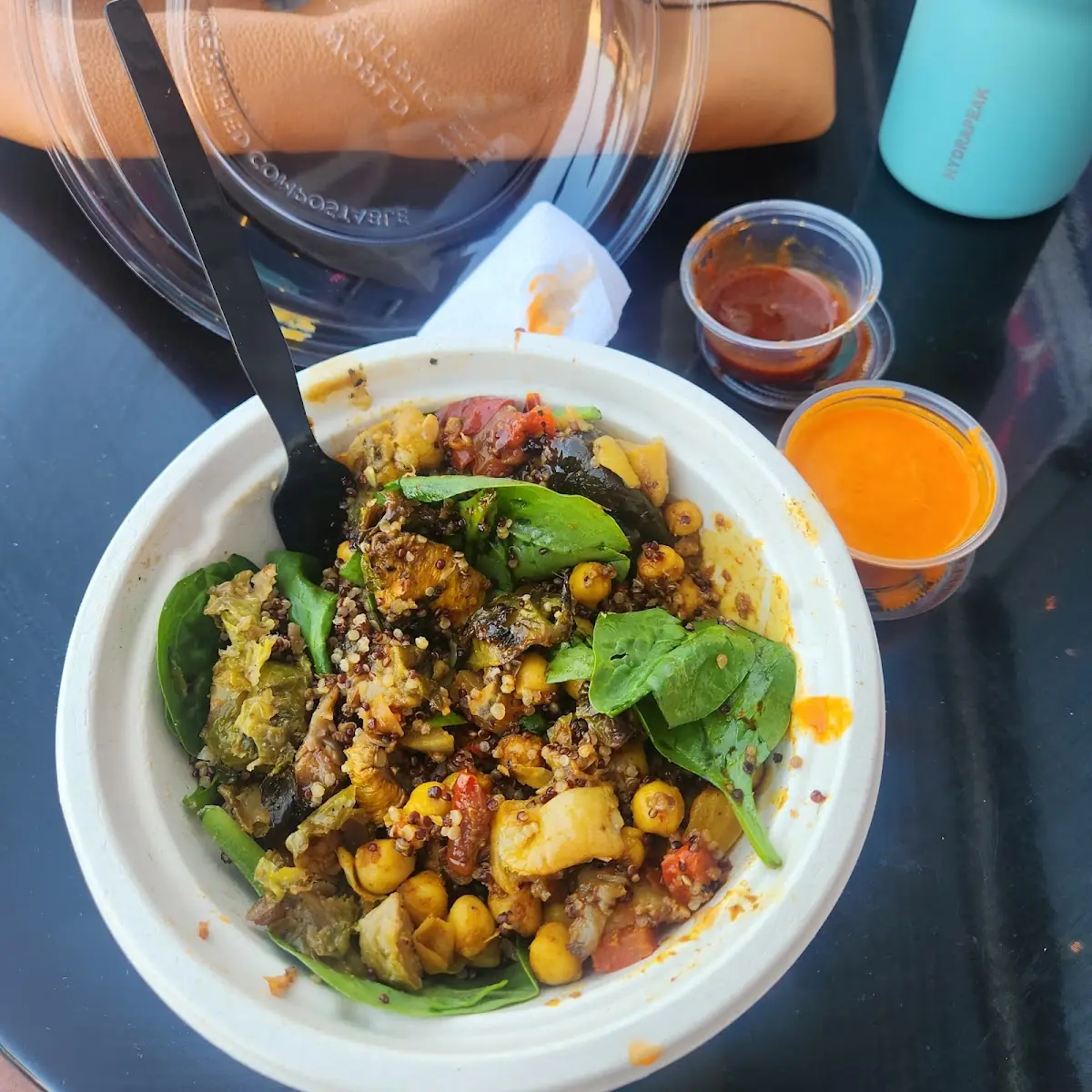 Kung Pao Chicken