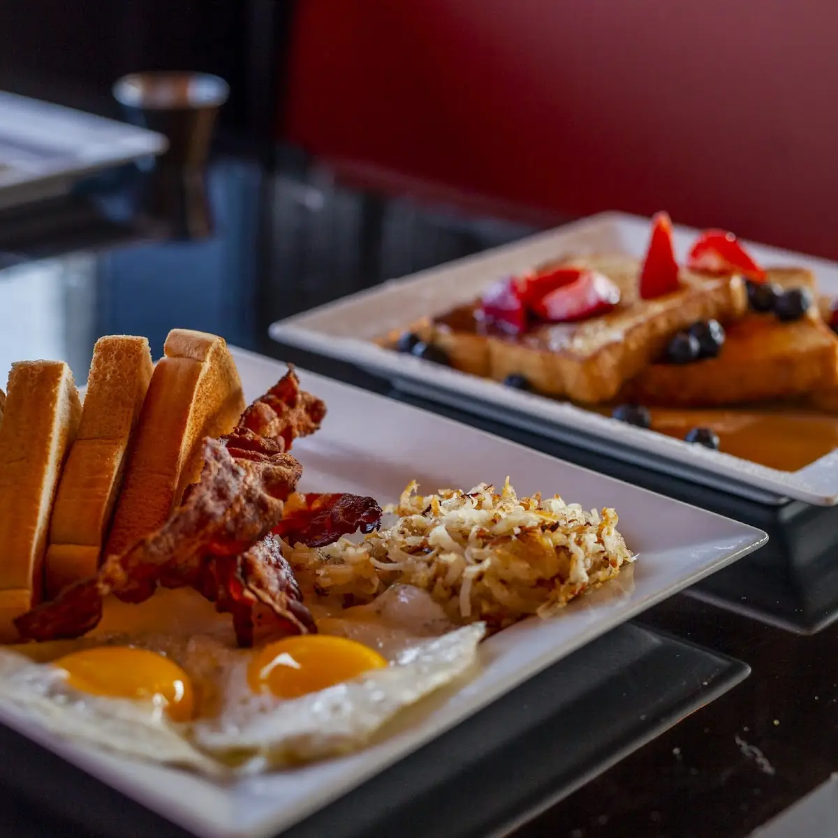 Highlights, Corunna Breakfast Co