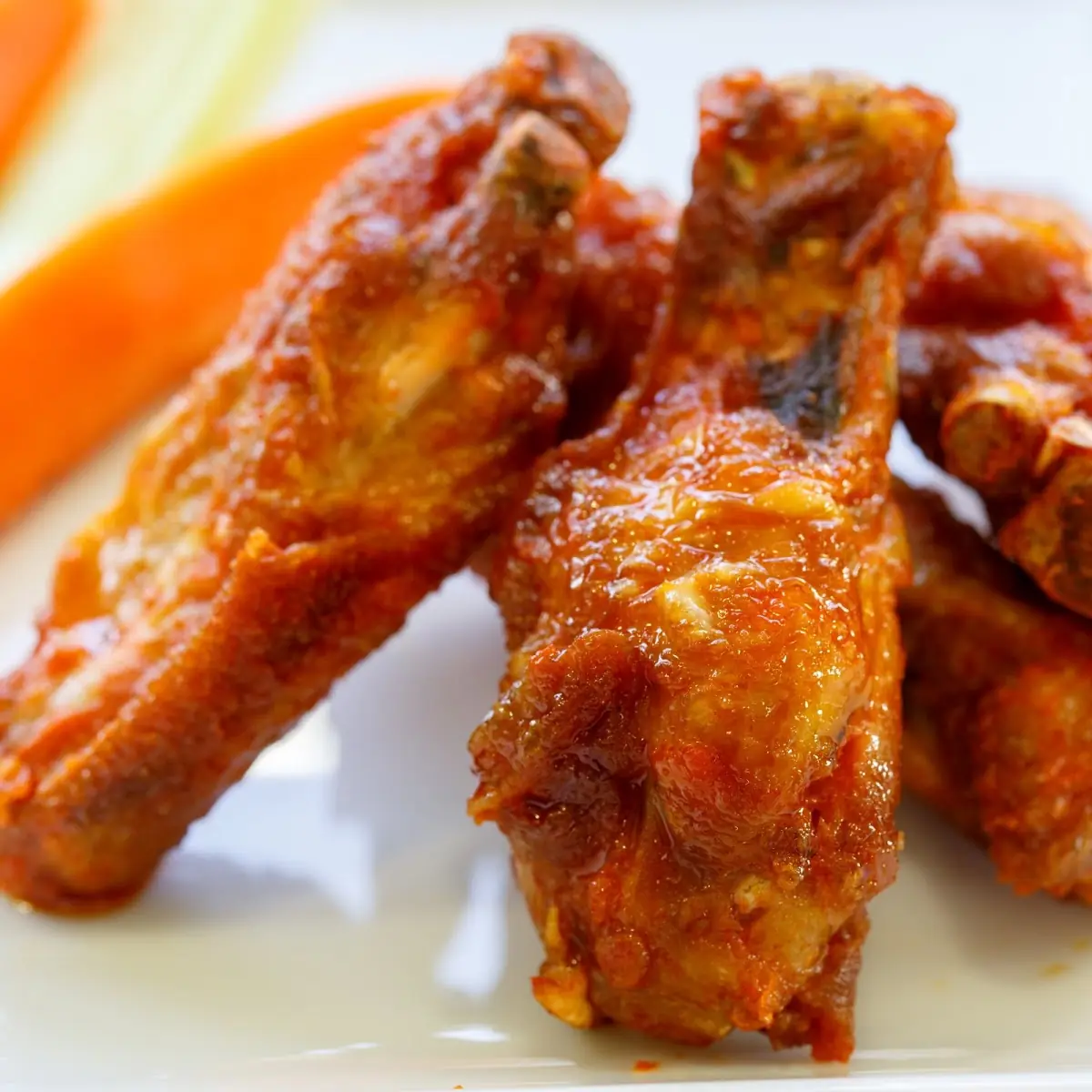 Buffalo Wings