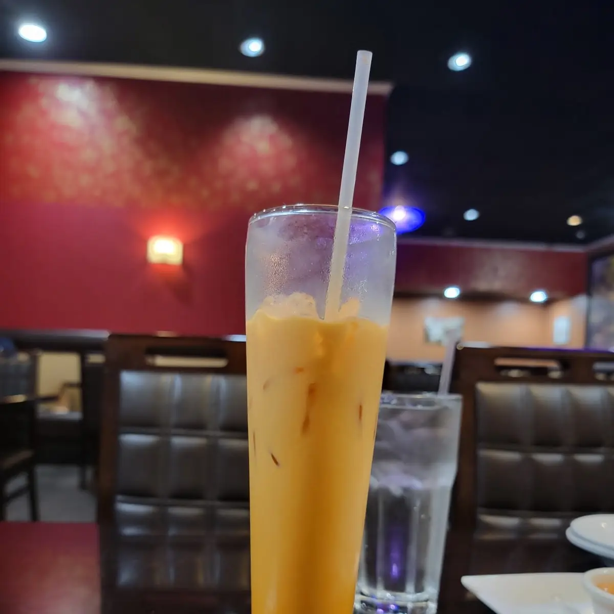 Thai Tea