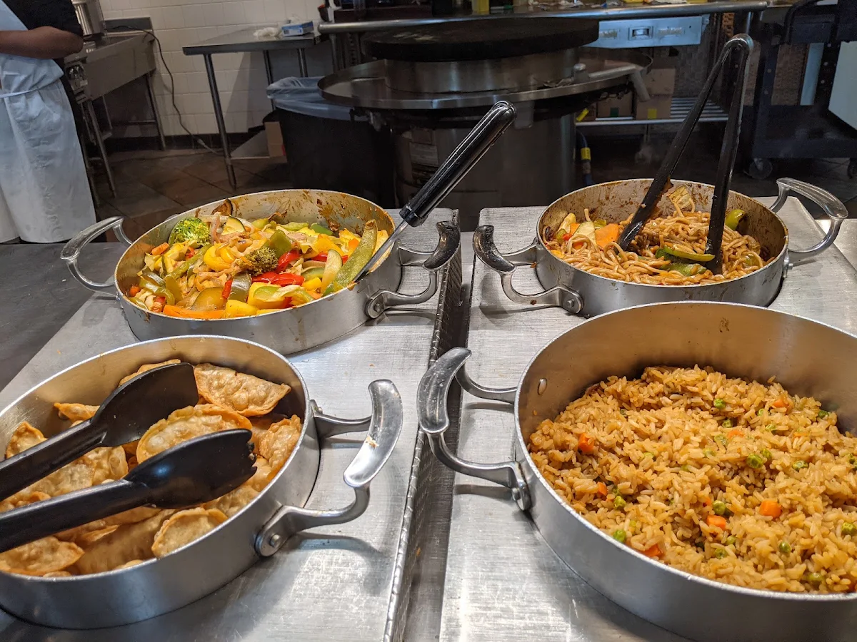 Paella Valenciana