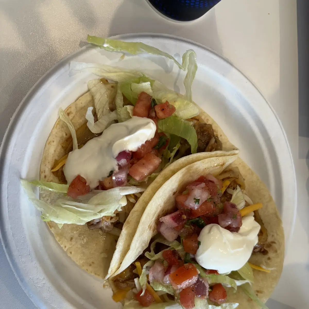 Carnitas Tacos
