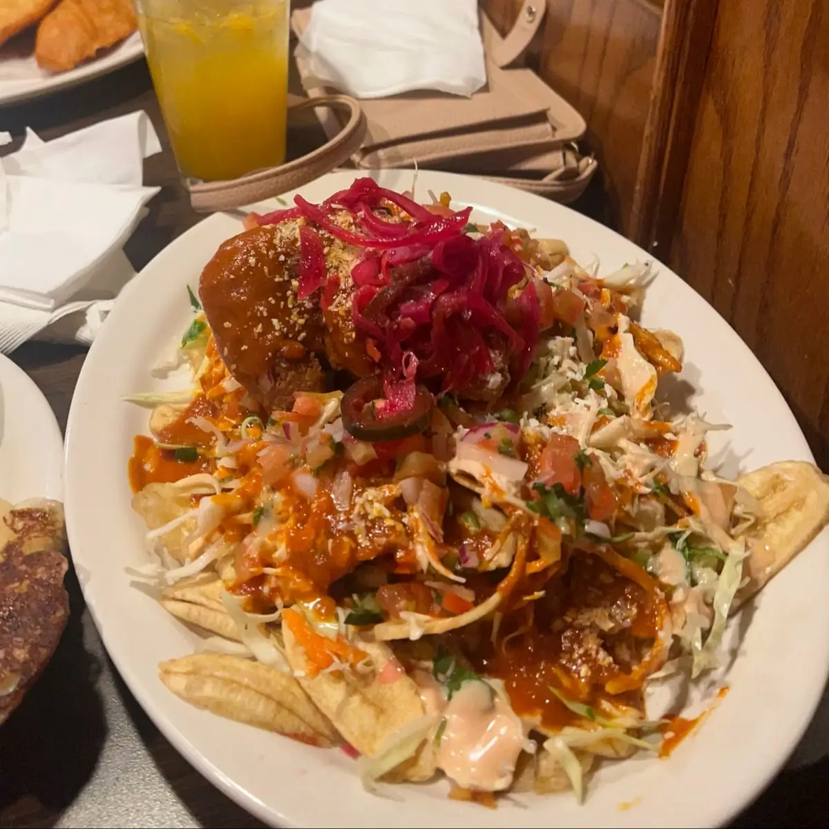 Pulled Pork