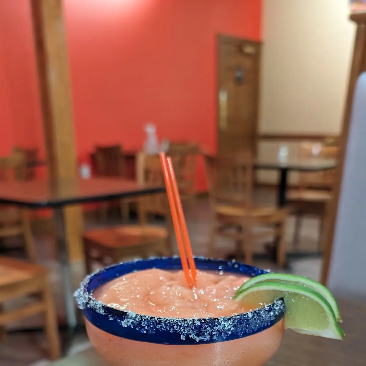 Strawberry Margarita