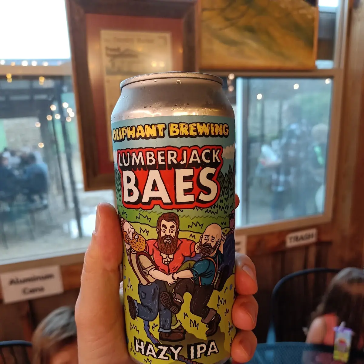 Pizza Barn