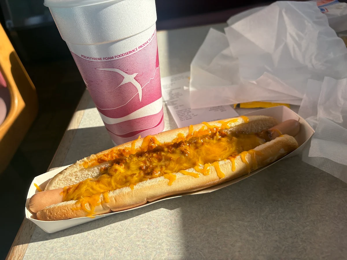 Hot Dog