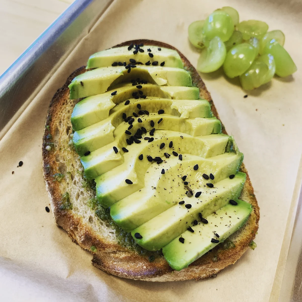Avocado Toast