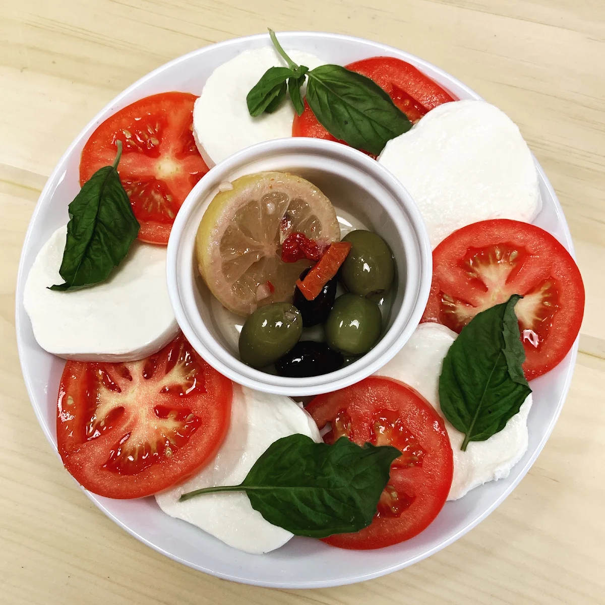Caprese Salad