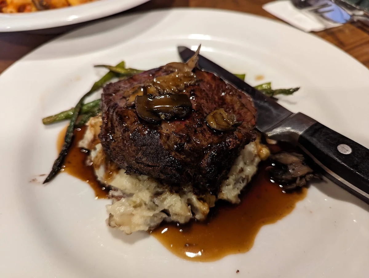 Steak