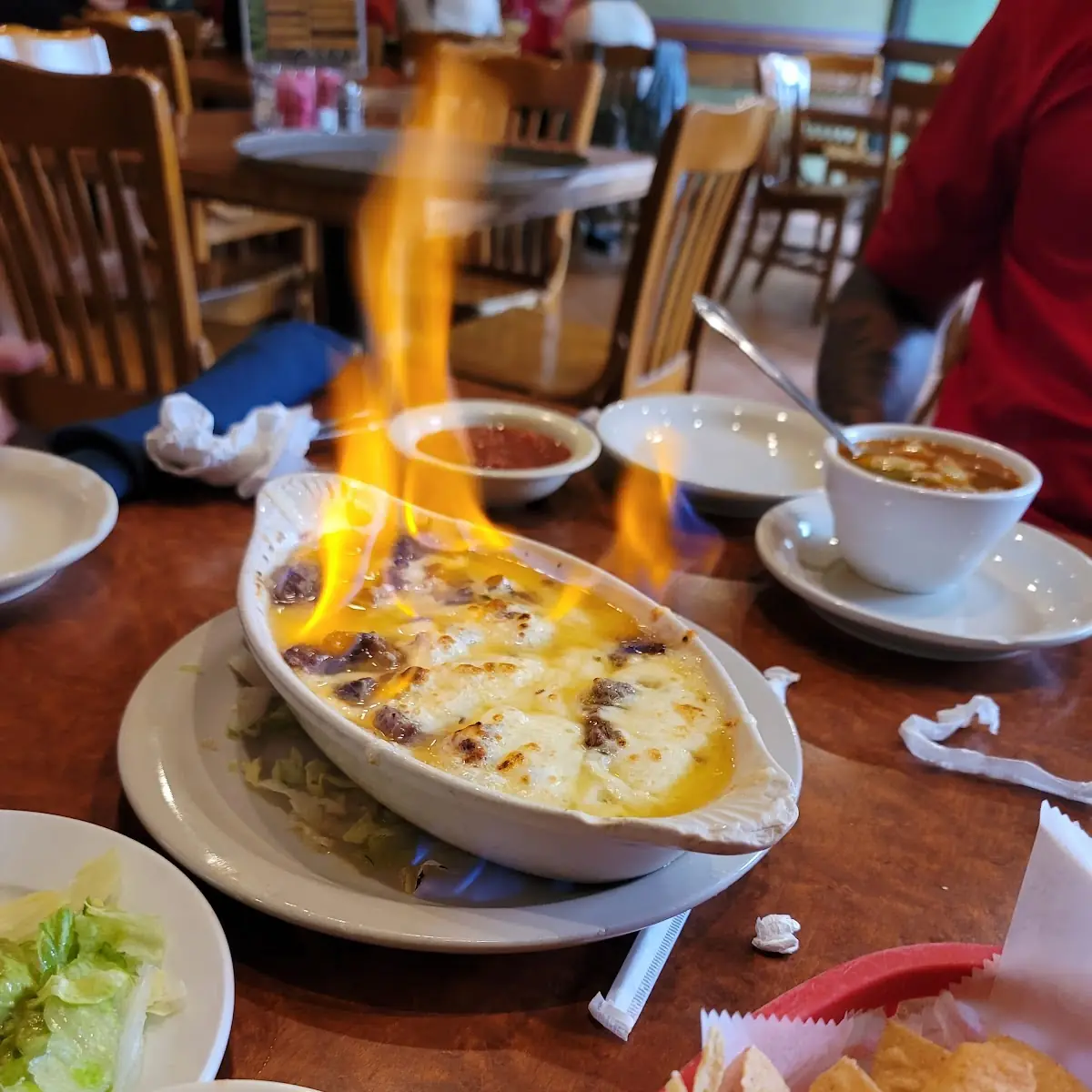 Cheese Dip