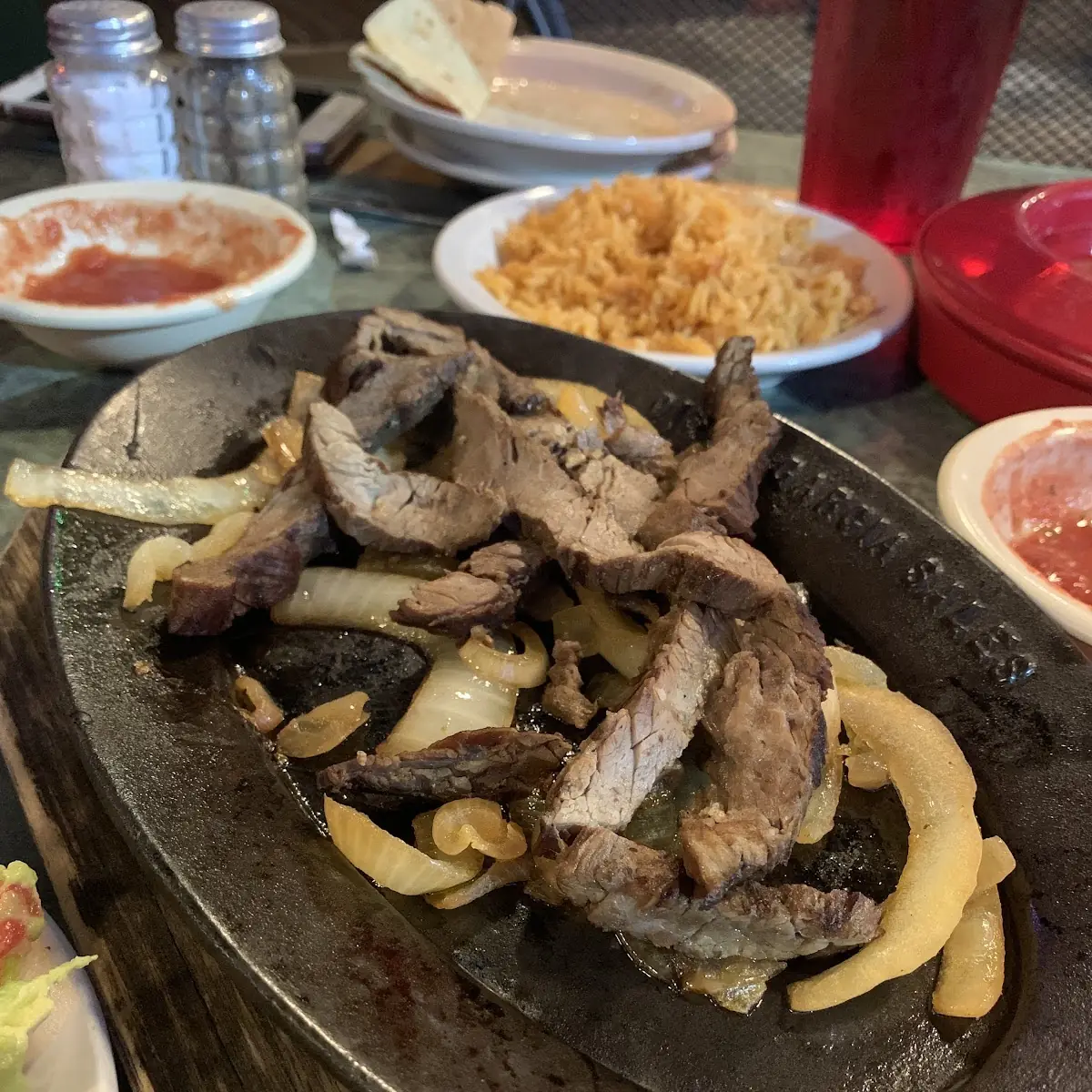 #L15 THREE Old Mexico Soft Corn Tortilla (Beef or Chicken Tacos)