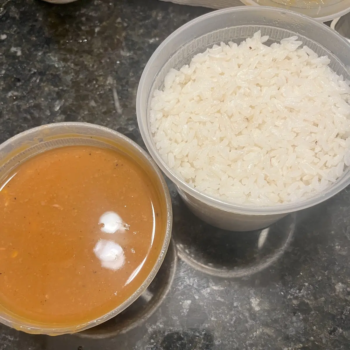 Rice&Beans