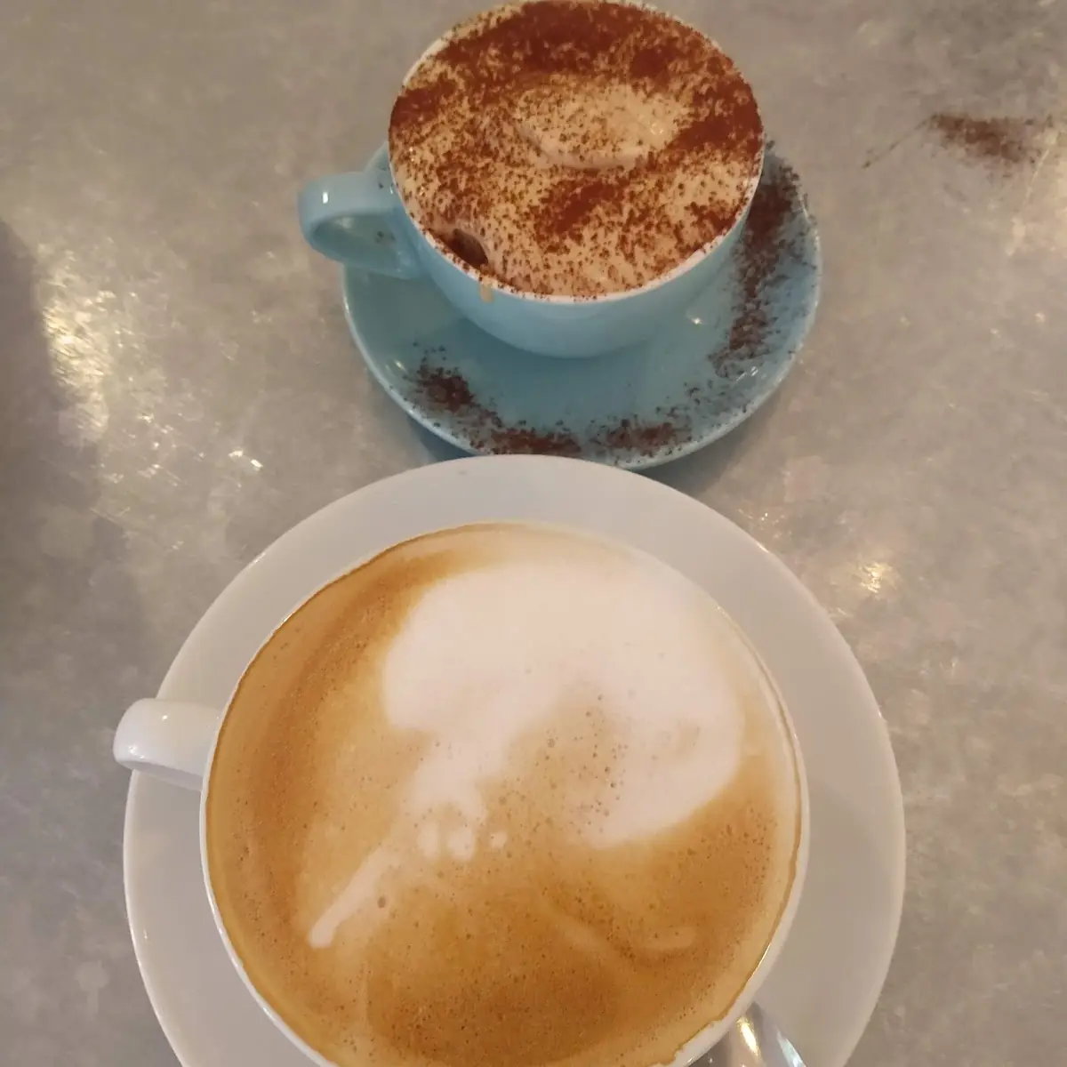 Cappuccino