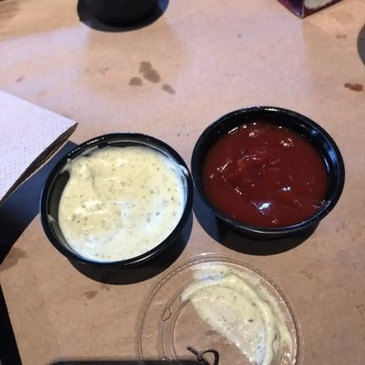 Chipotle Aioli