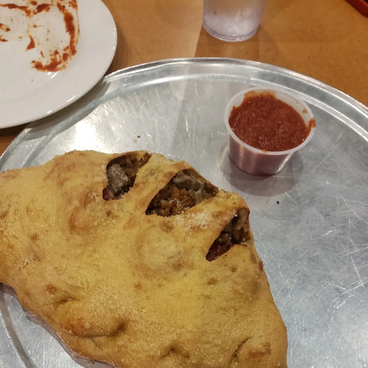 Italian Sausage
