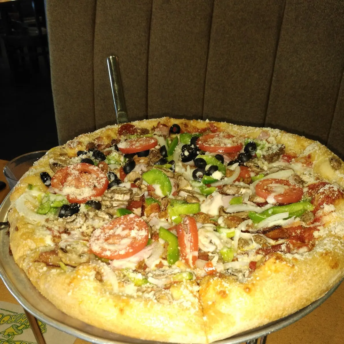 Pizza Ever