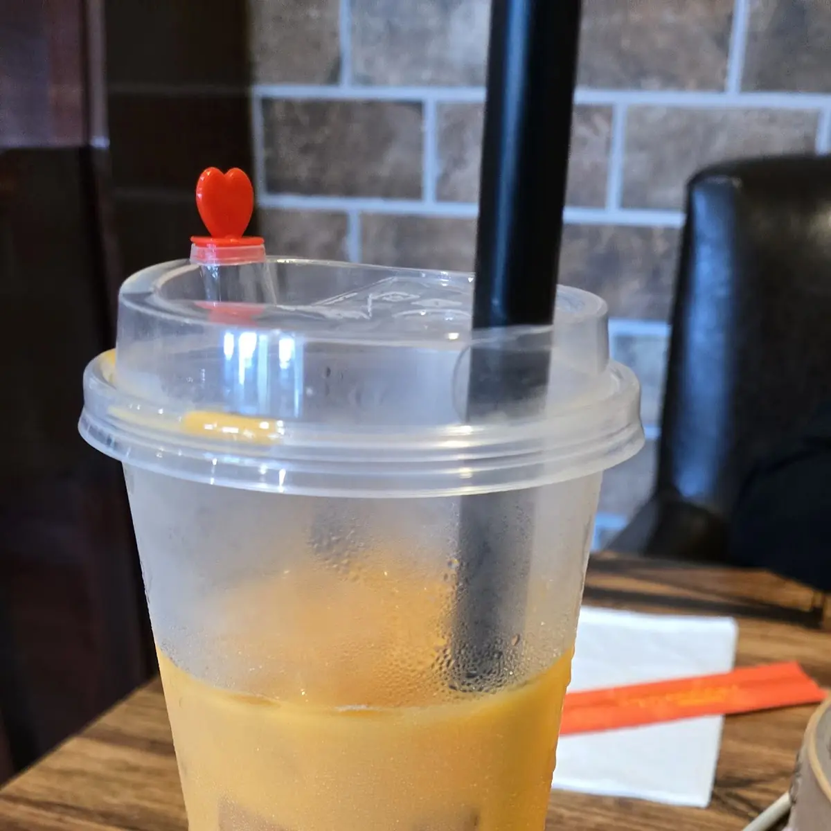 Thai Tea