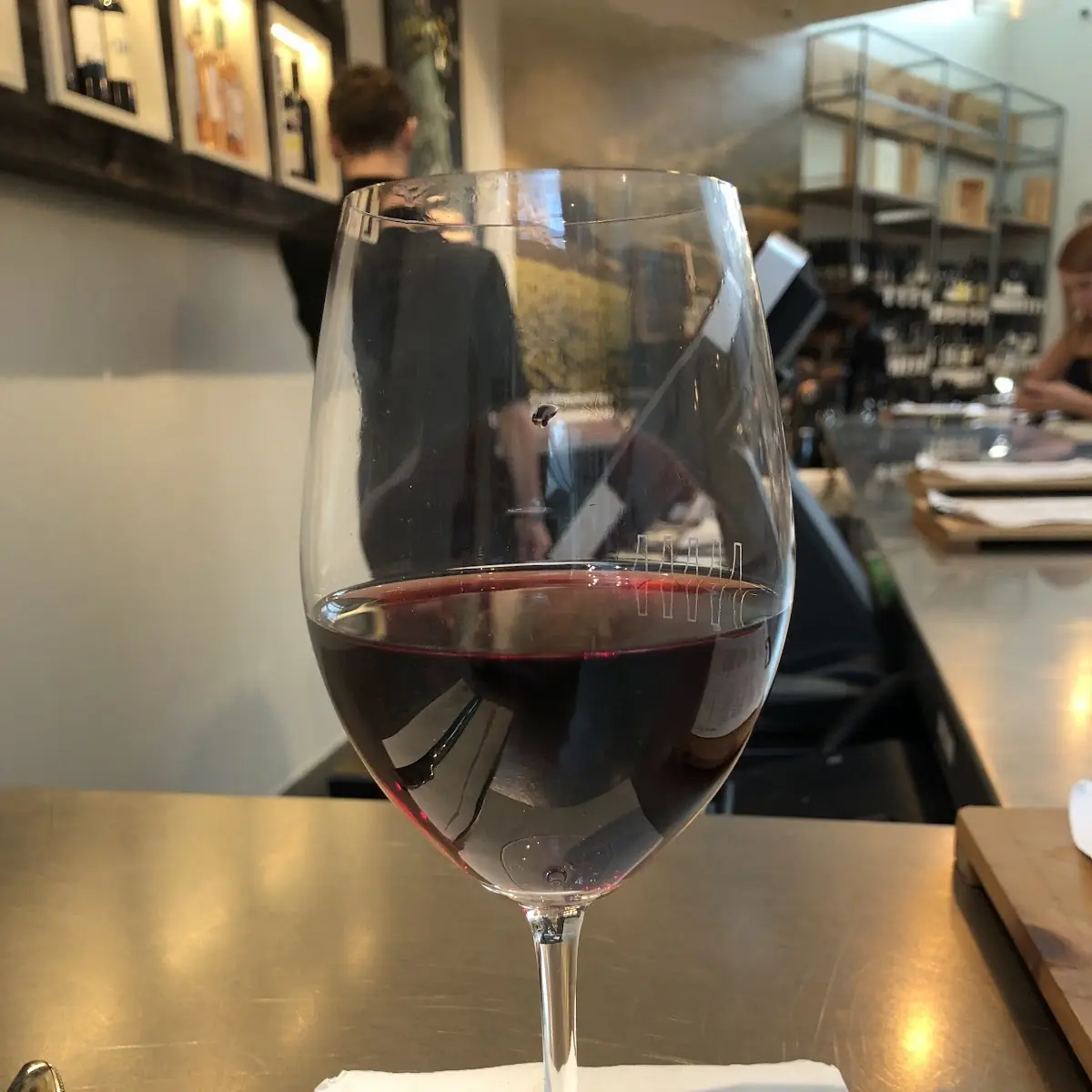 Red Wine