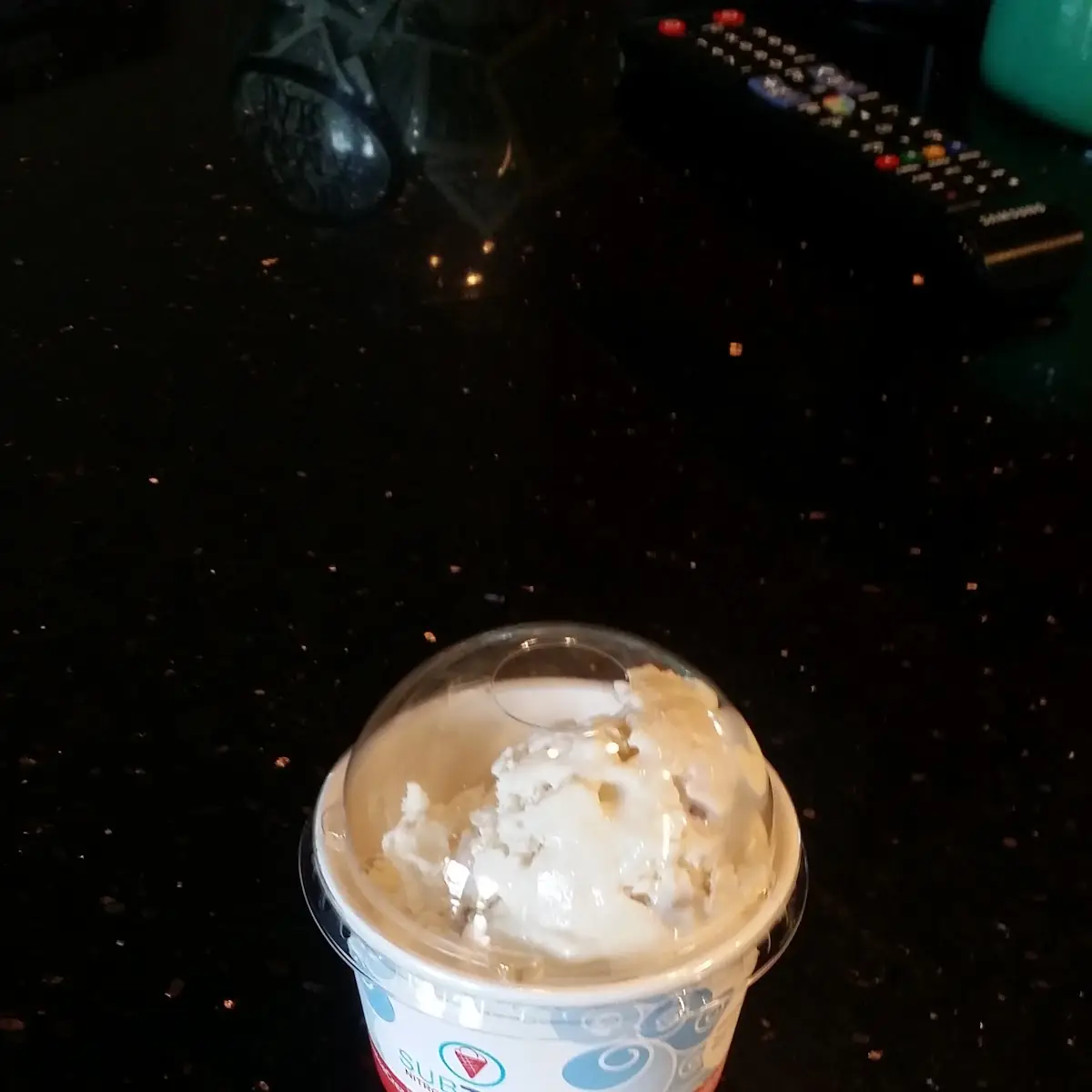 Vanilla Ice Cream