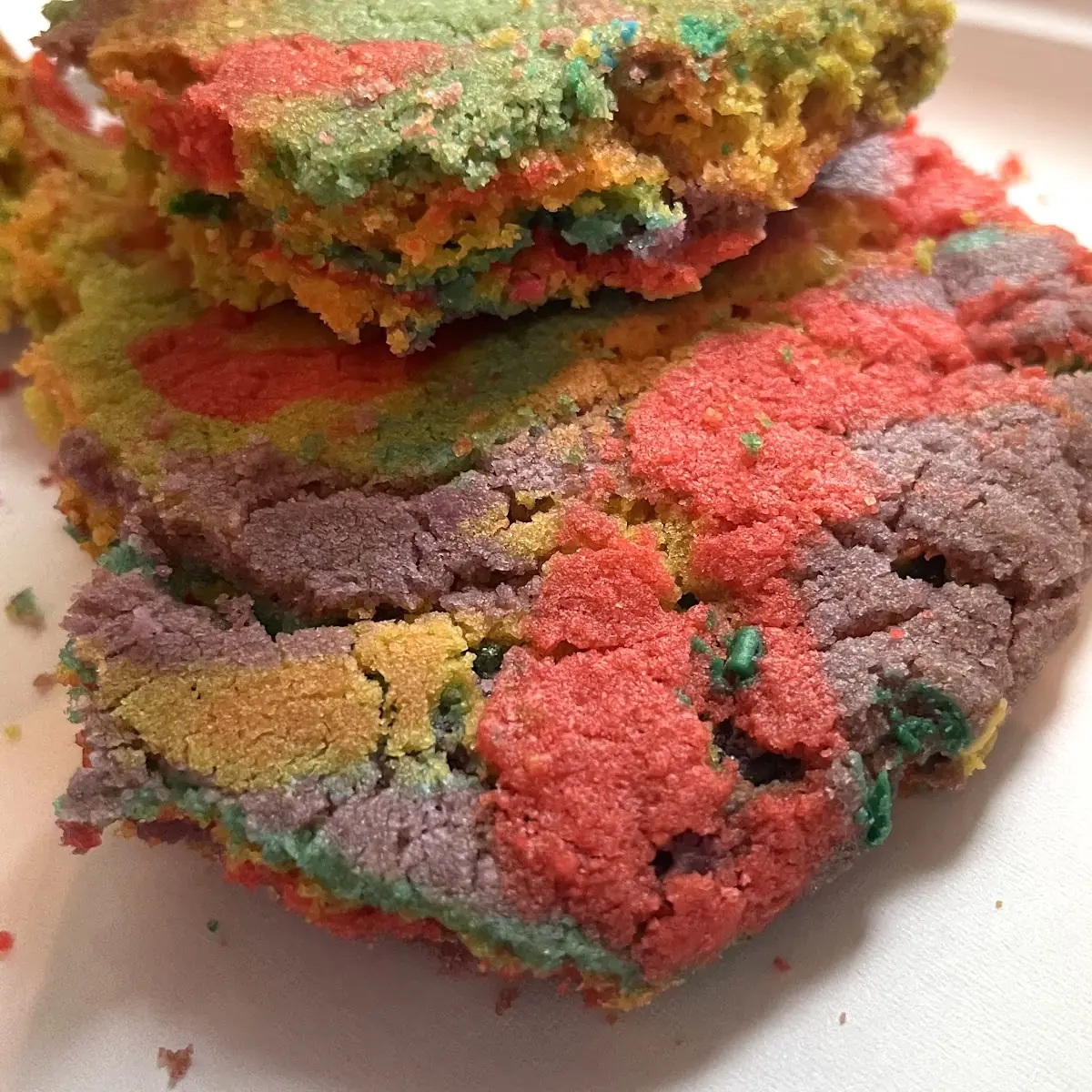Monster Cookie