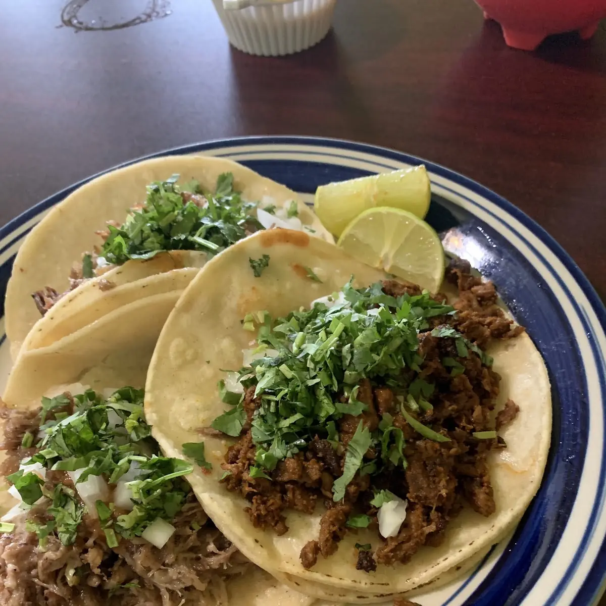 Carnitas Street Tacos