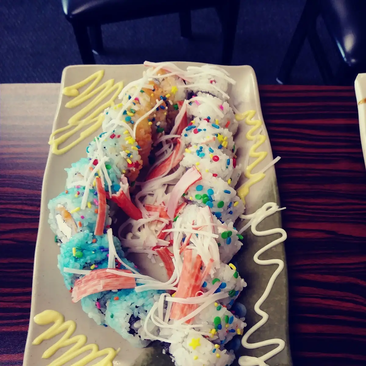 California Roll