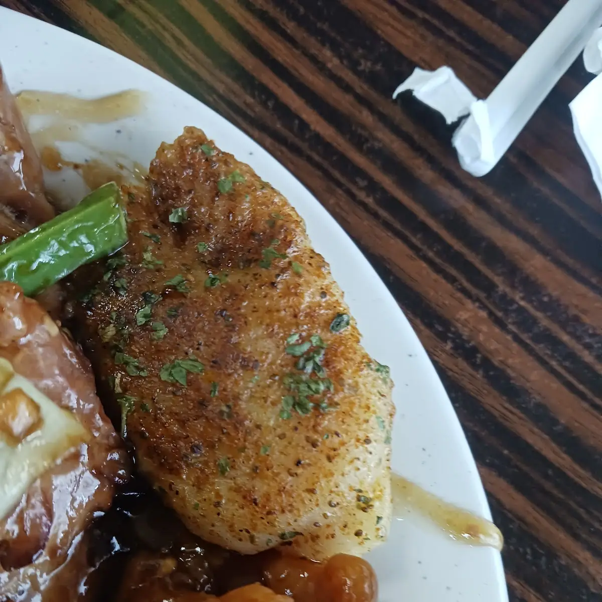 Fish Fillet