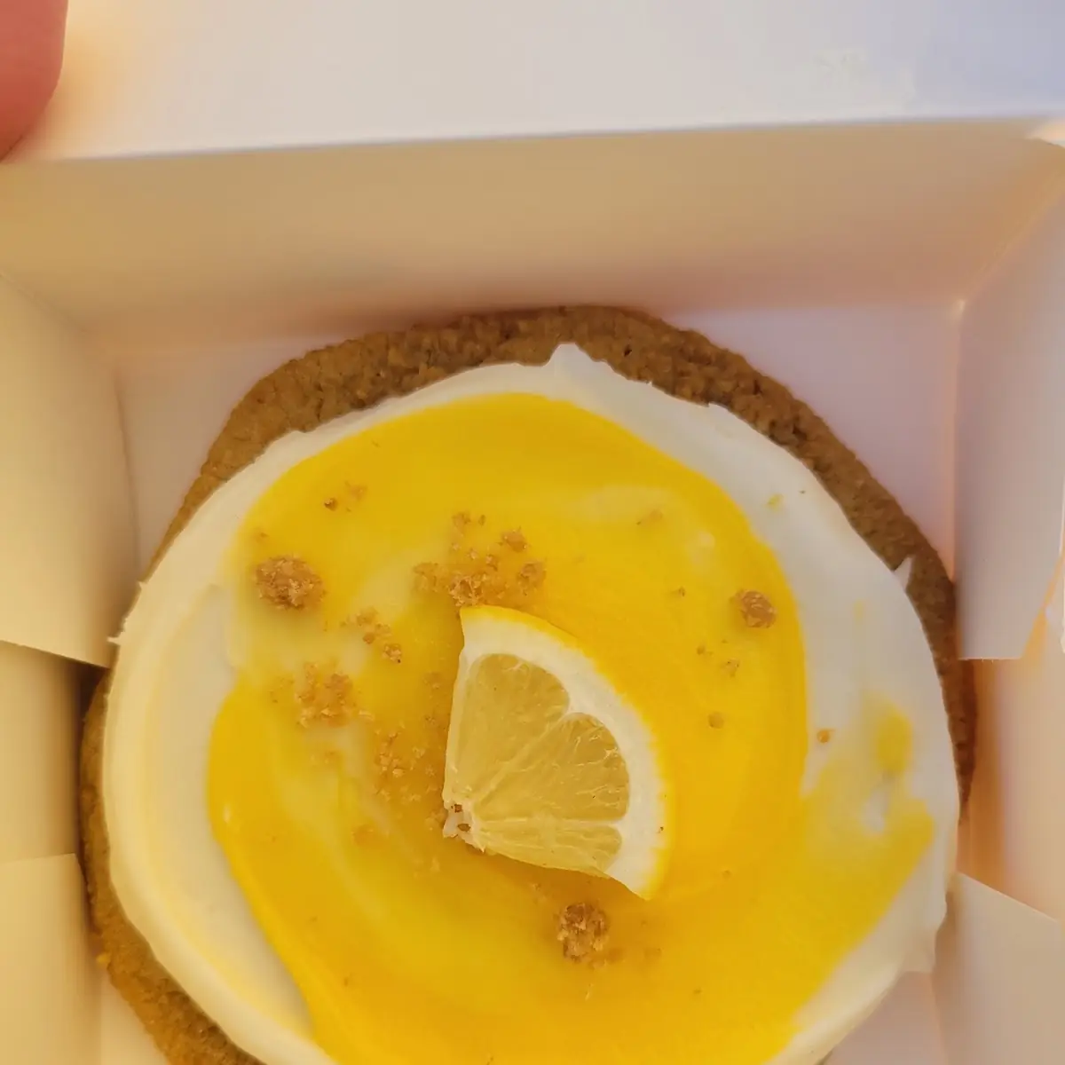 Lemon Tart