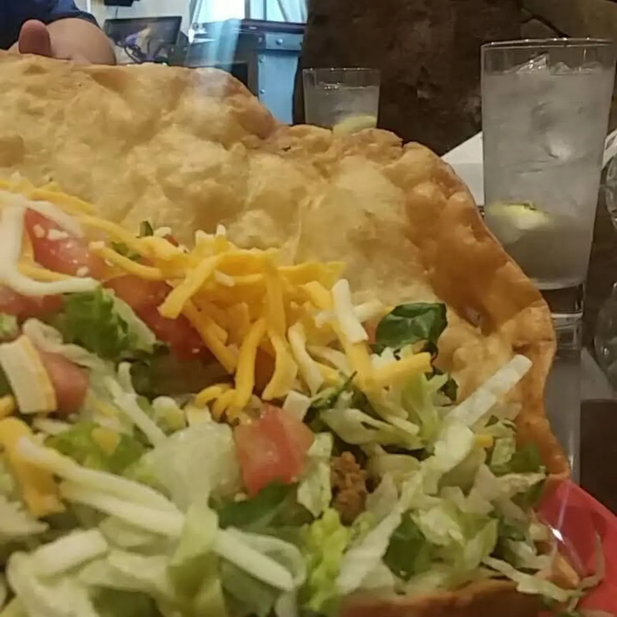 Taco Salad