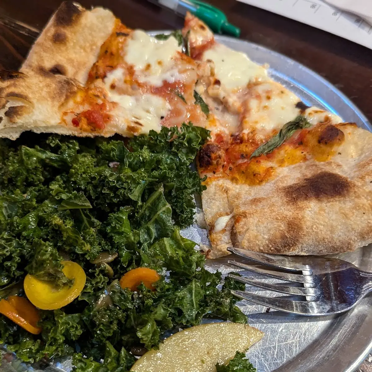 Kale Salad