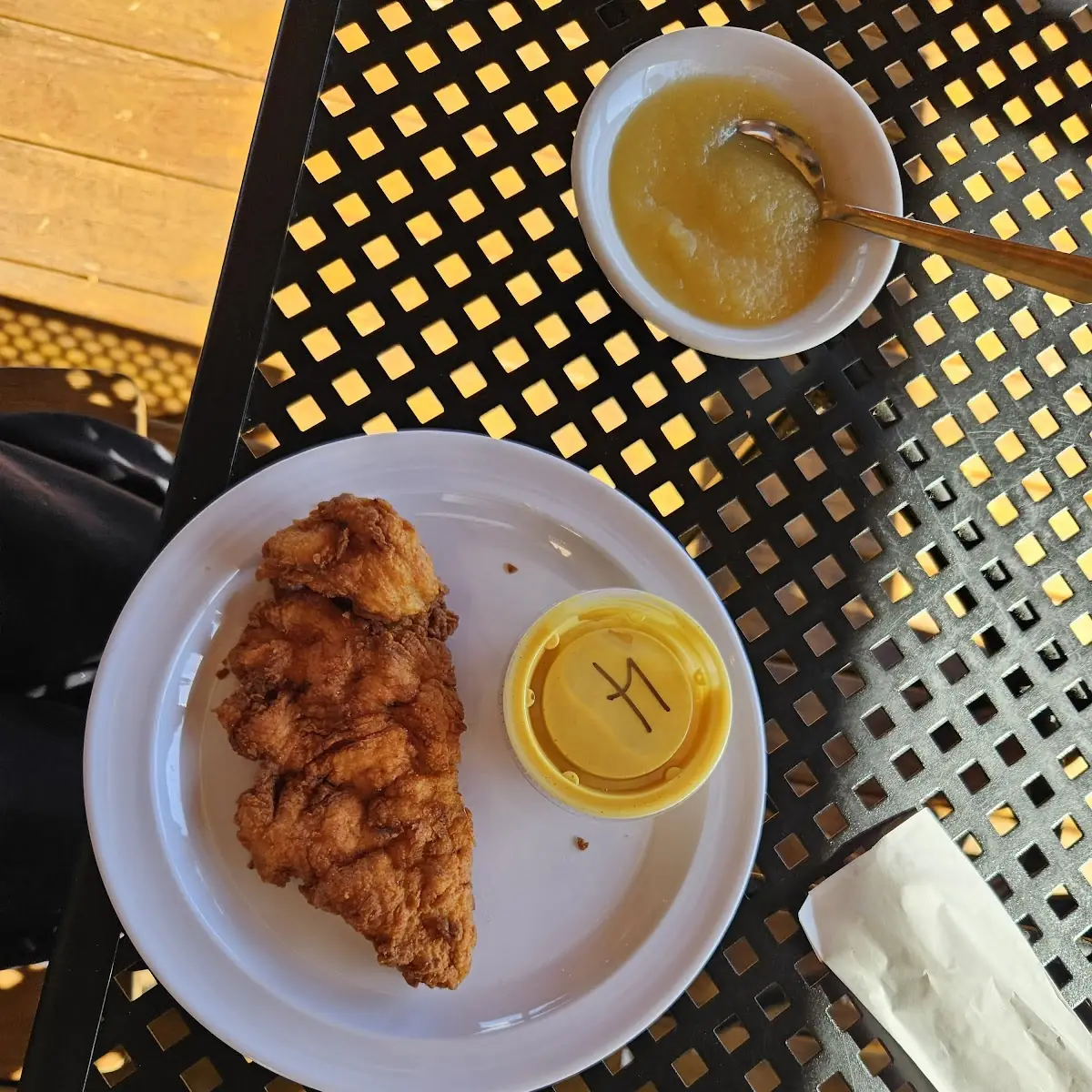 Chicken Tenders