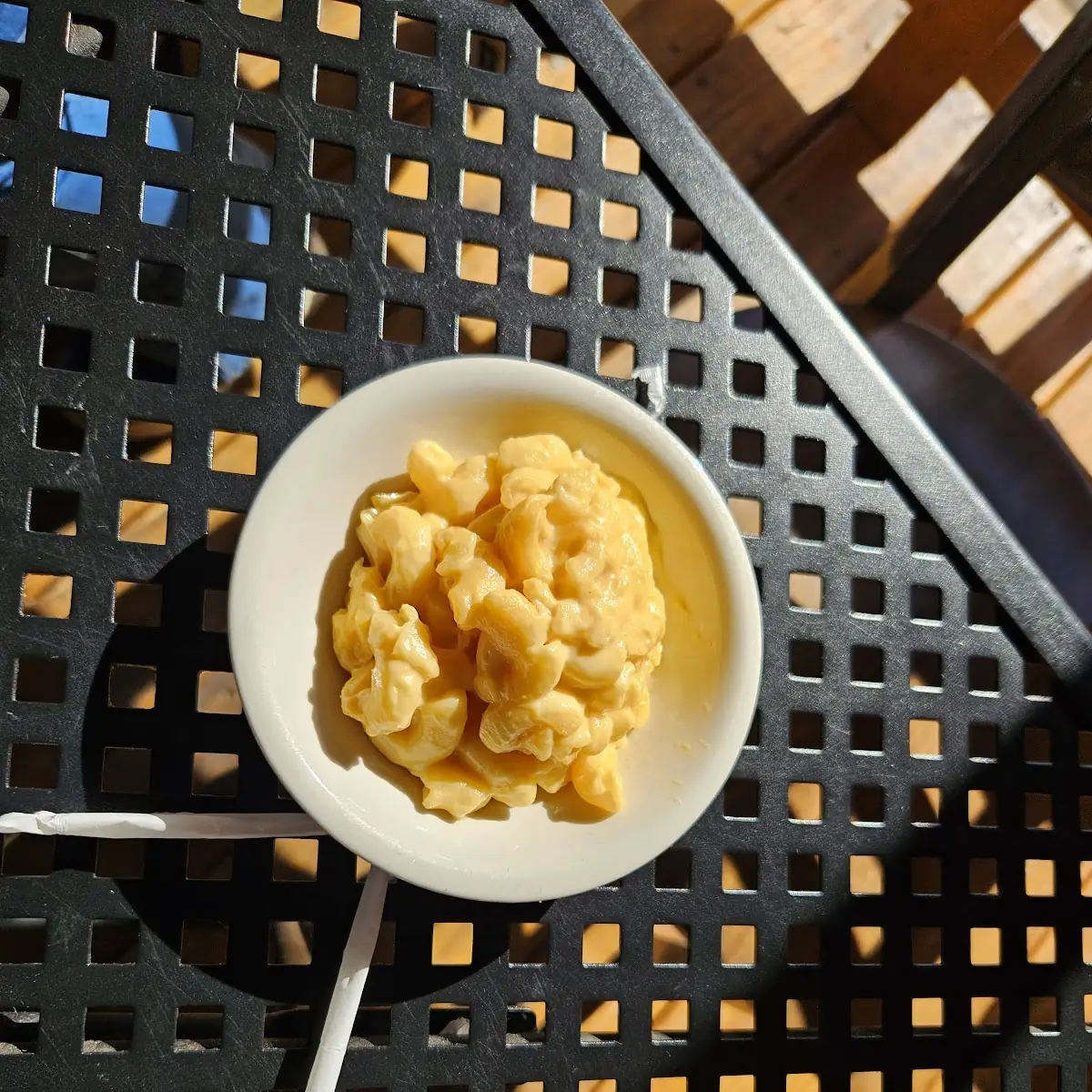 Mac & Cheese