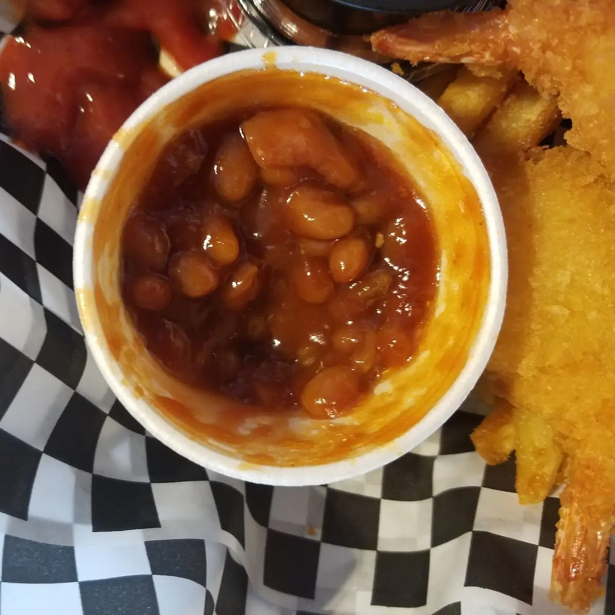 Baked Beans