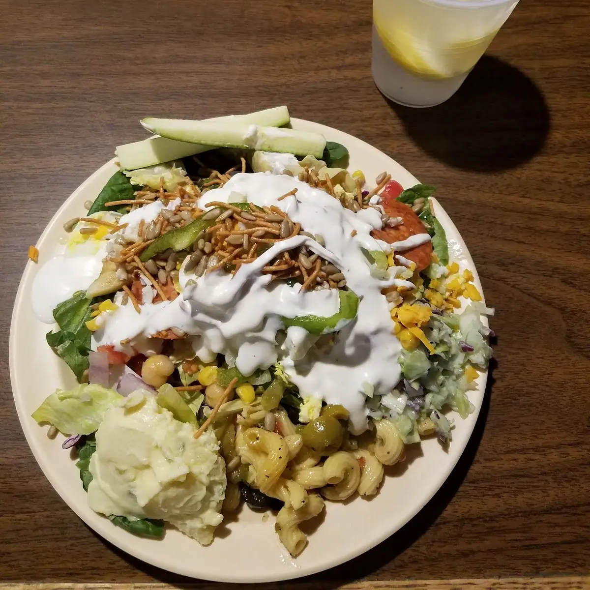 Burrito Bowl