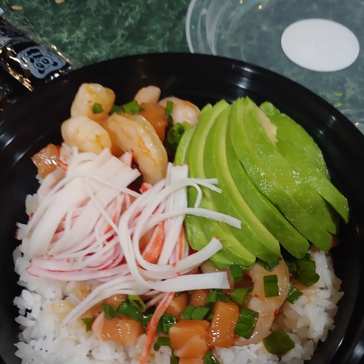 Chicken Bowl
