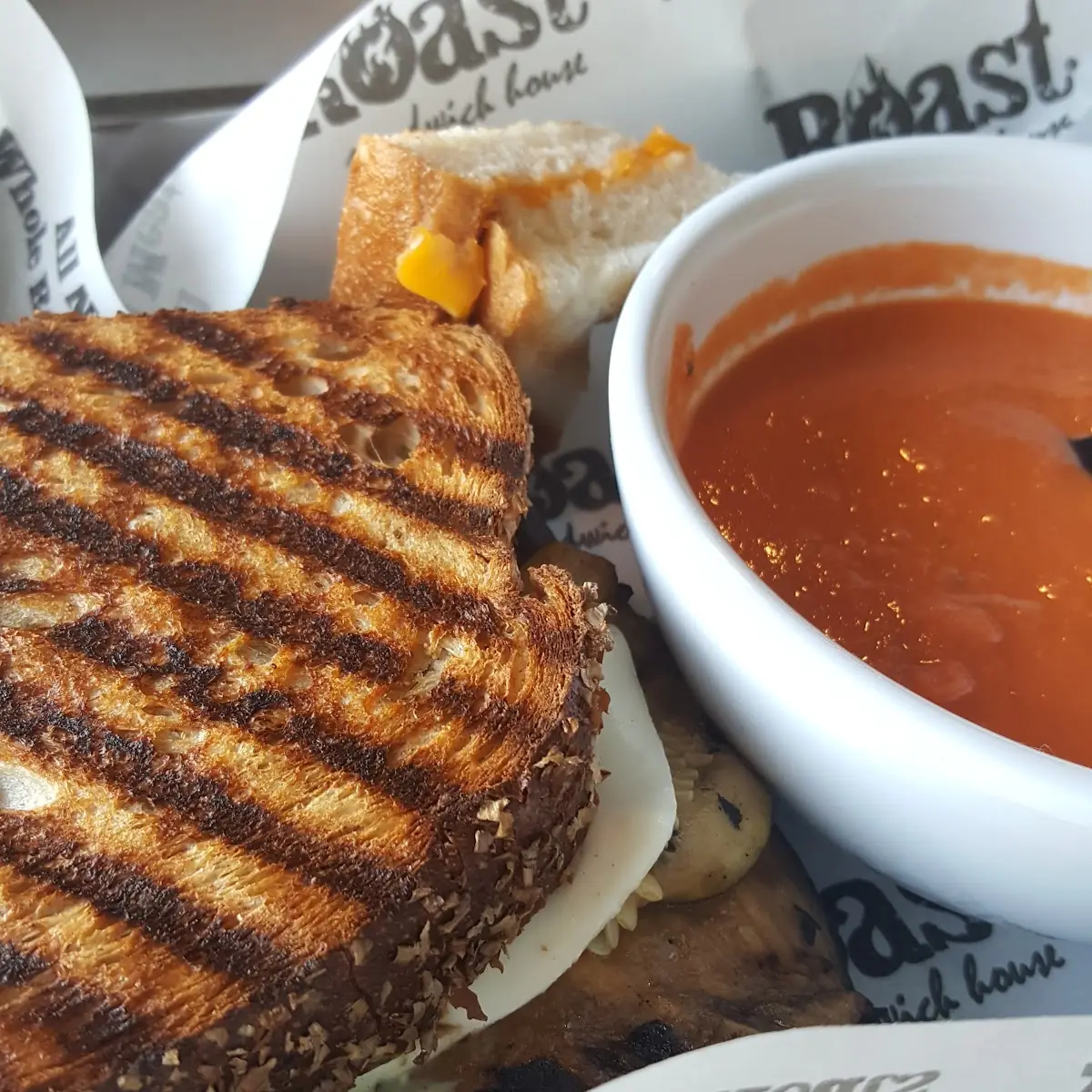 Tomato Soup