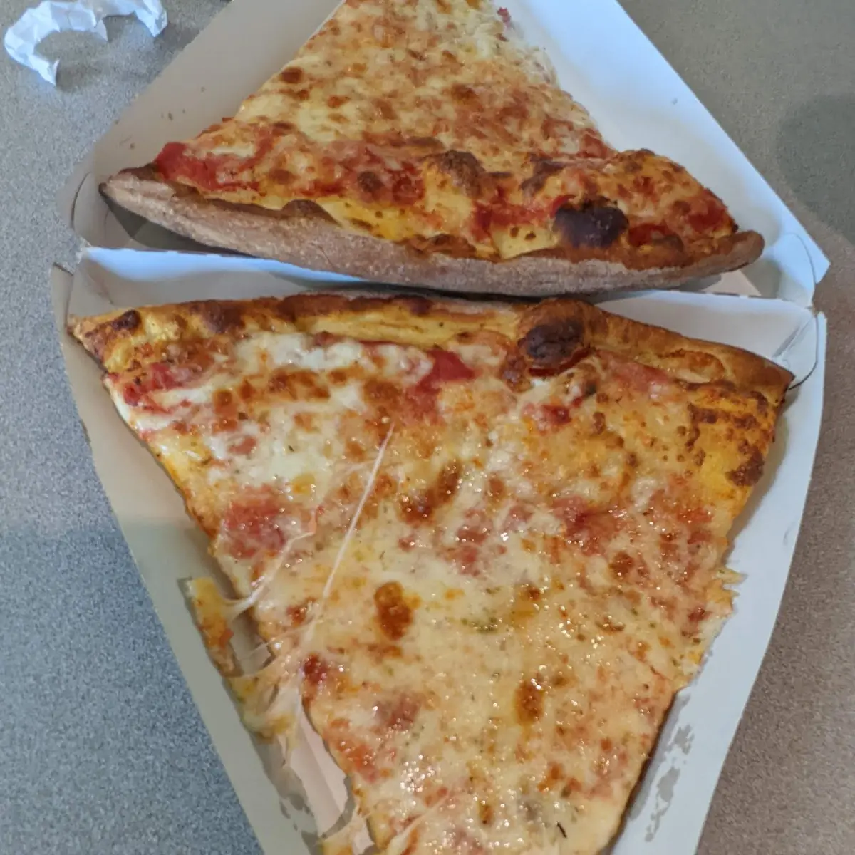 Cheese Pizza