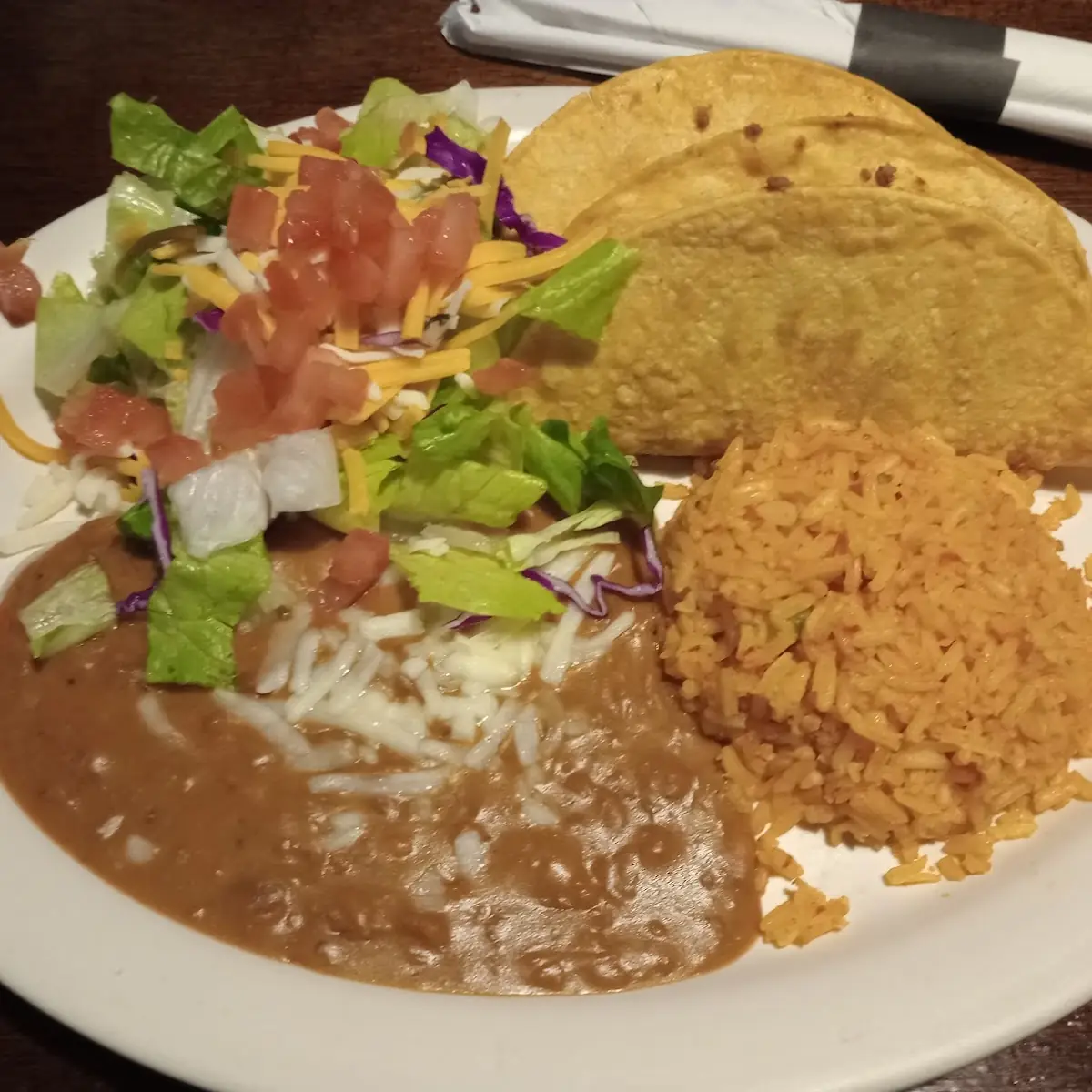 Steak Azteca