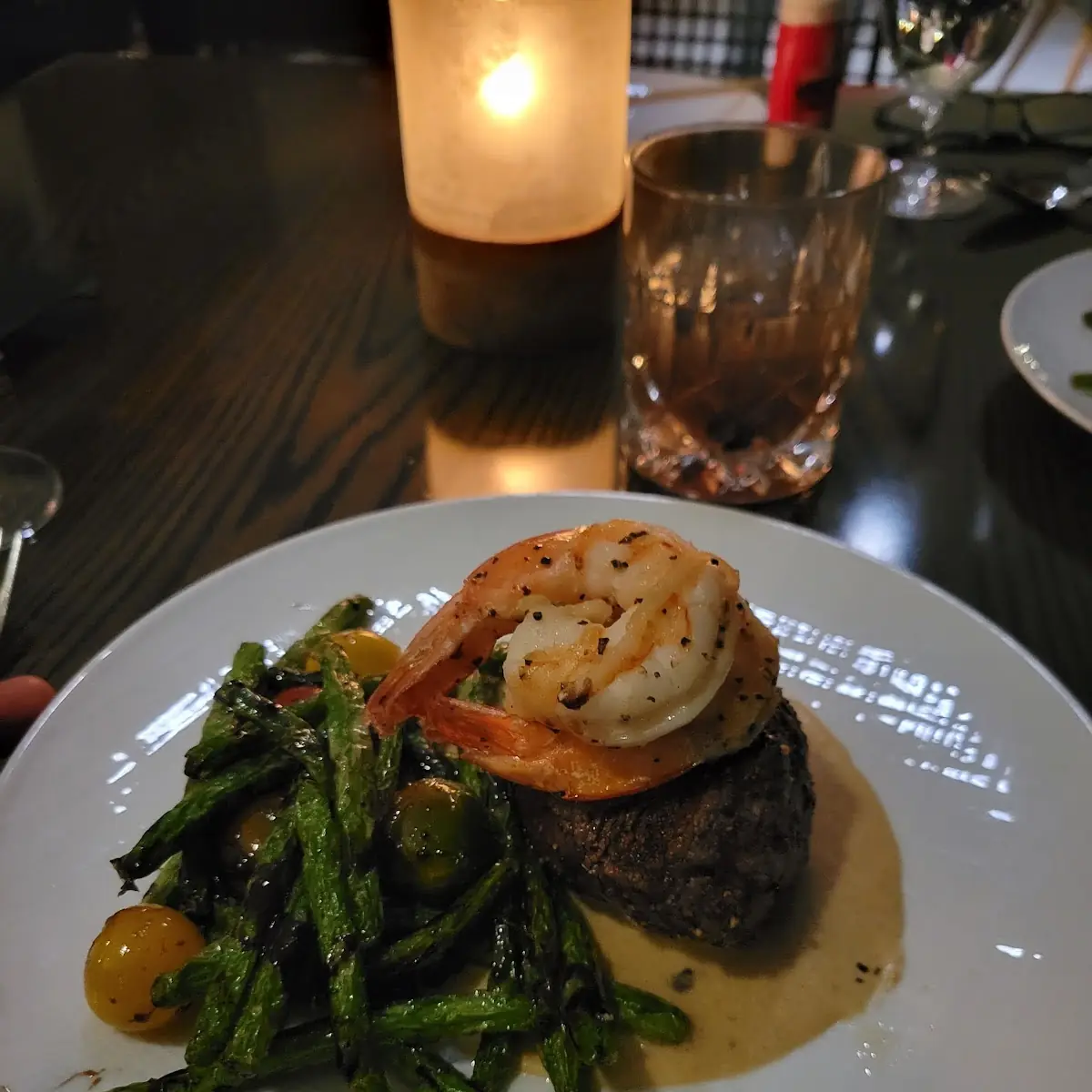 Filet Mignon