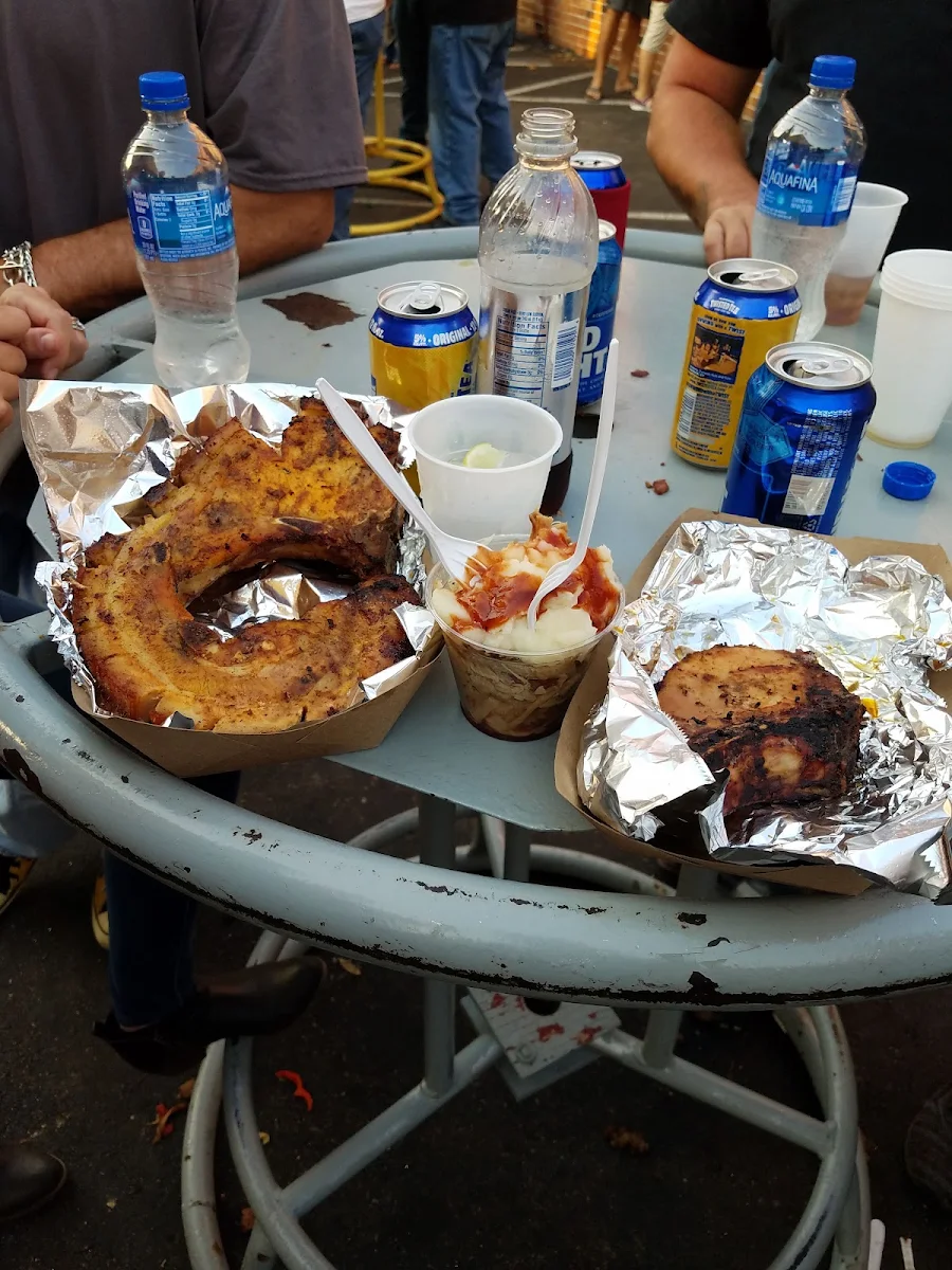 Pork Chops