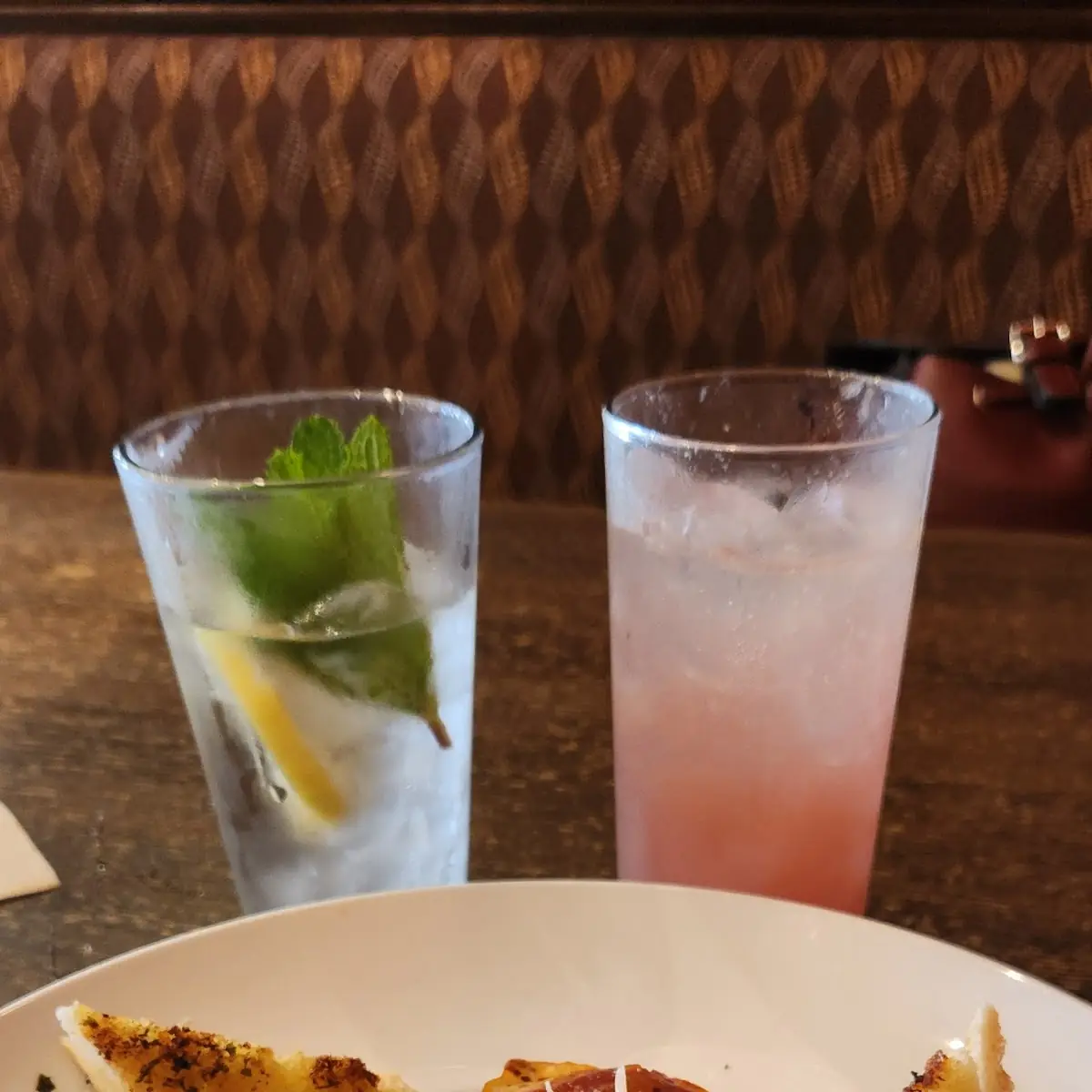 Chicken Parmesan