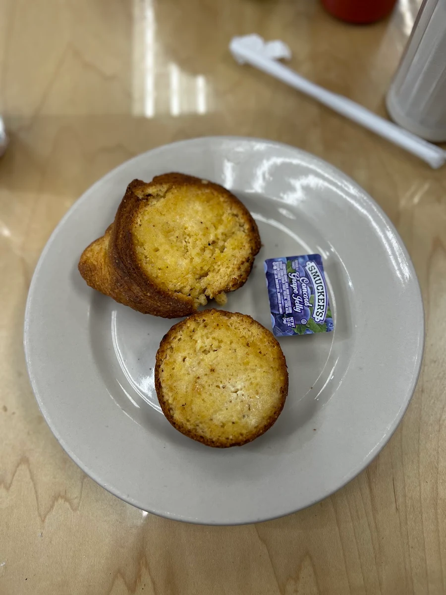 Cornbread